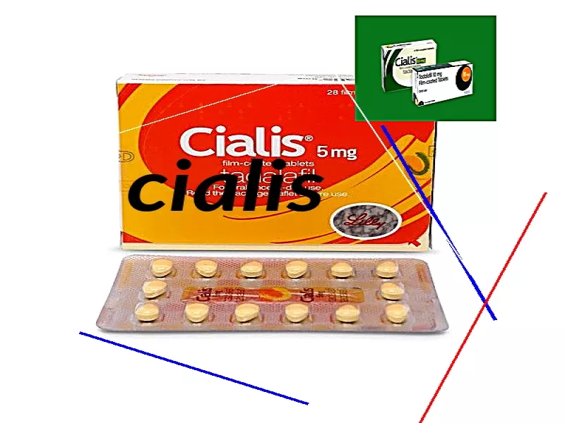 Viagra cialis pas cher